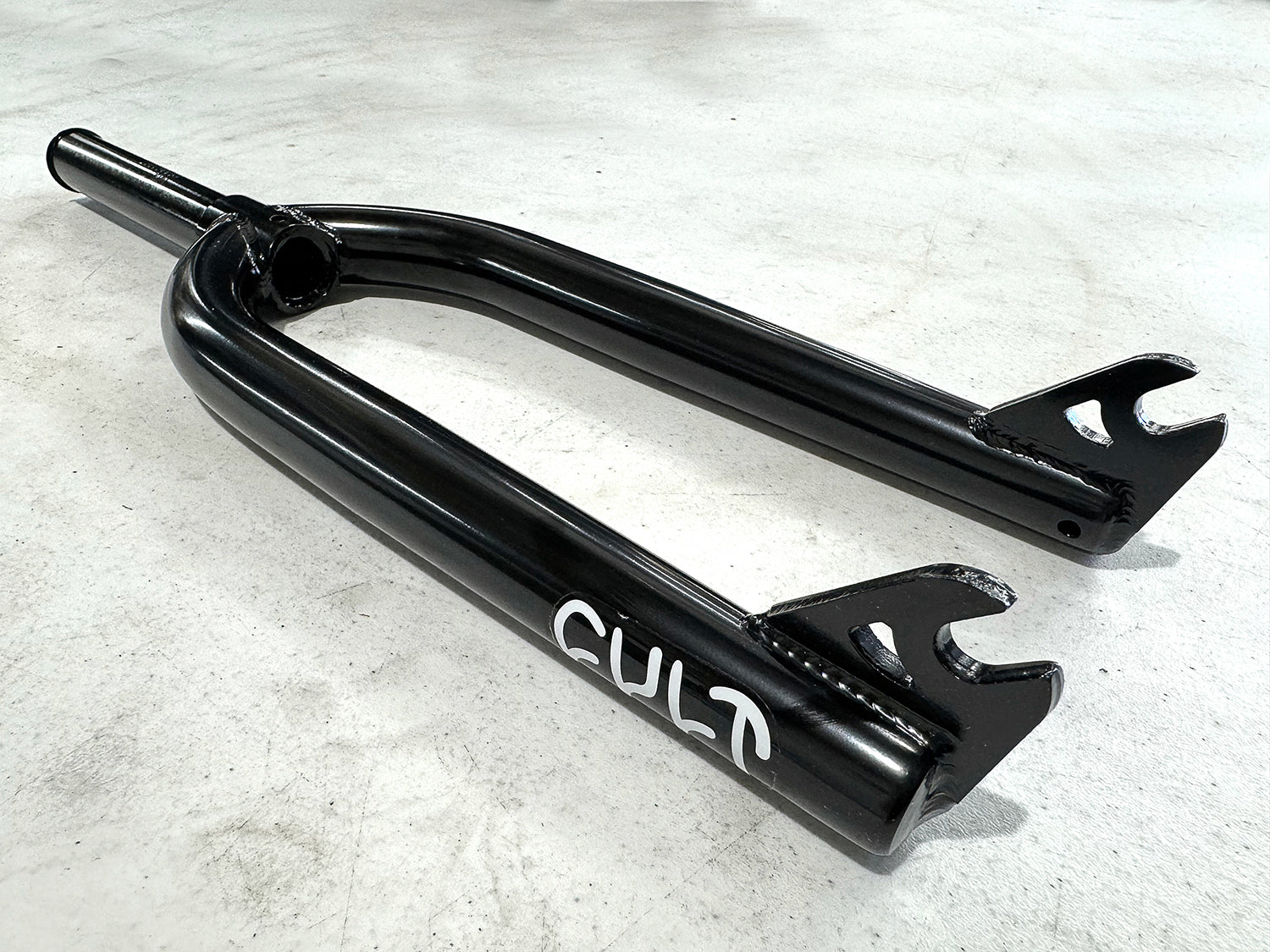 Cult Devotion 20" Forks