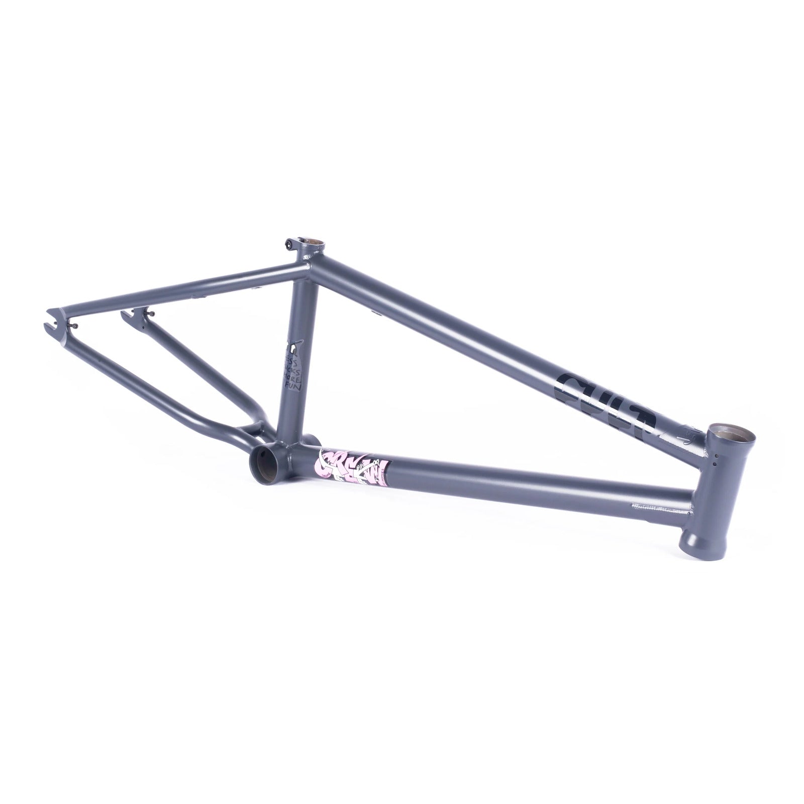 Cult Crew Frame(Jaume Sintes Grey)