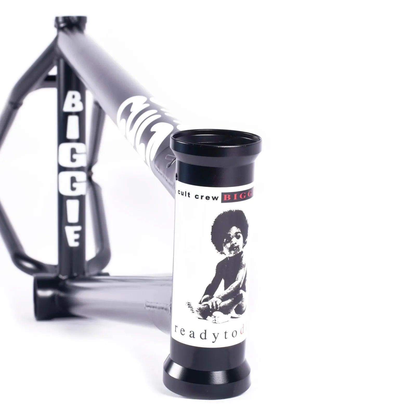 Cult Biggie Frame(Devon Smilie Signature)