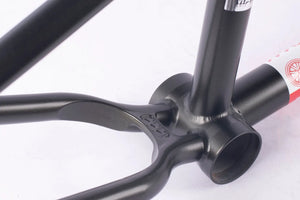 Cult Biggie Frame(Max Vu Magnesium Black)