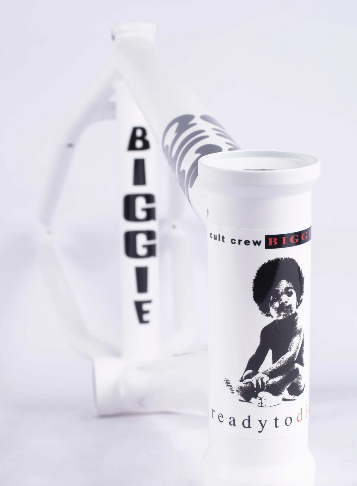 Cult Biggie Frame(Devon Smilie Signature)