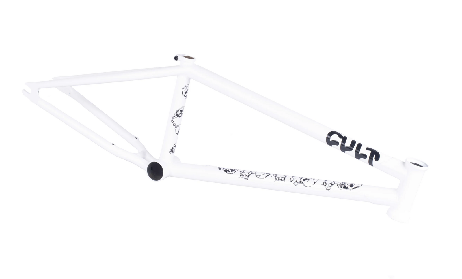 Cult Corey Walsh Frame