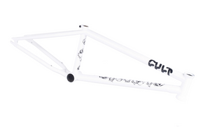 Cult Corey Walsh Frame