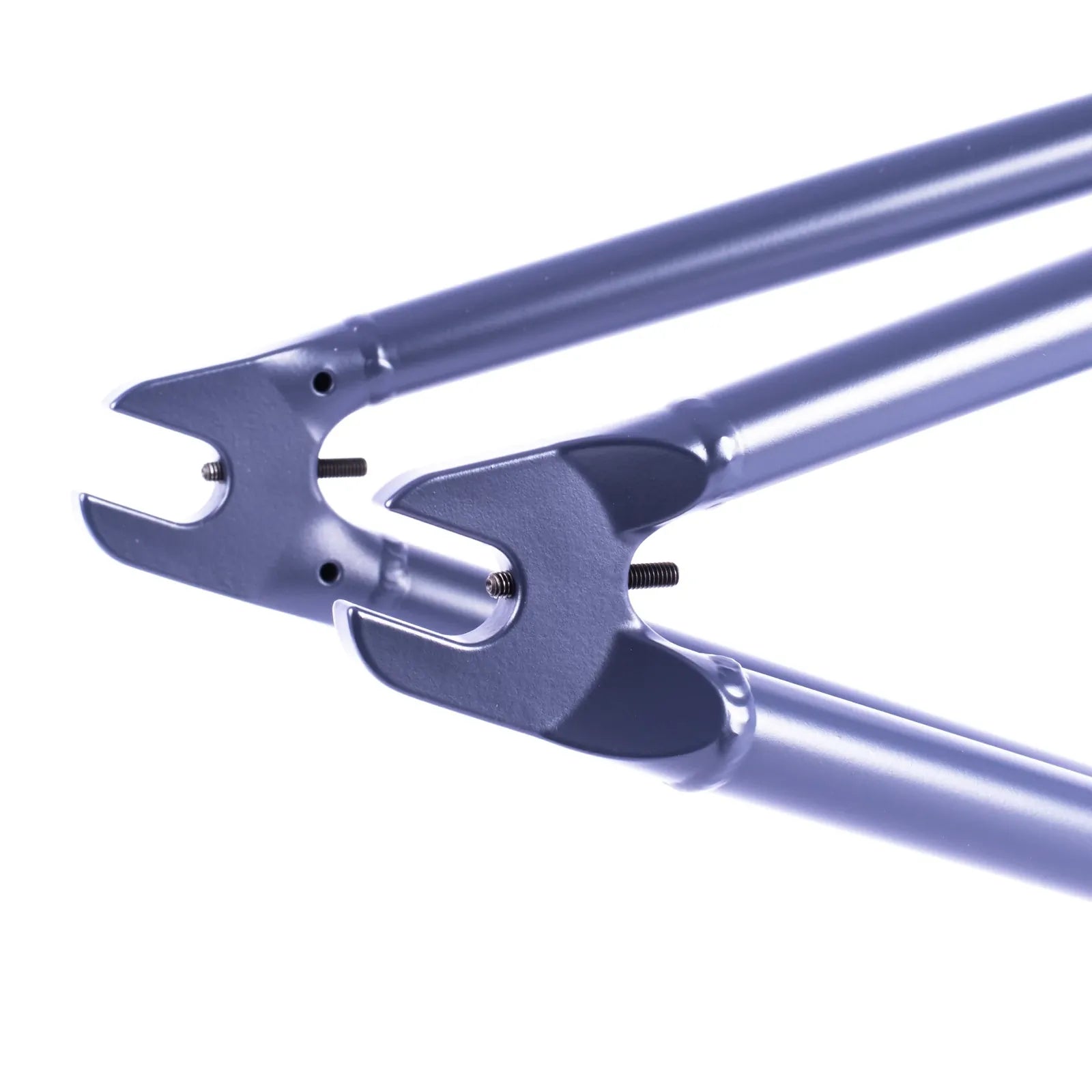 Cult Shorty V2 BMX Sumn Lite Frame - Eddie Cuellar Colourway Navy Blue