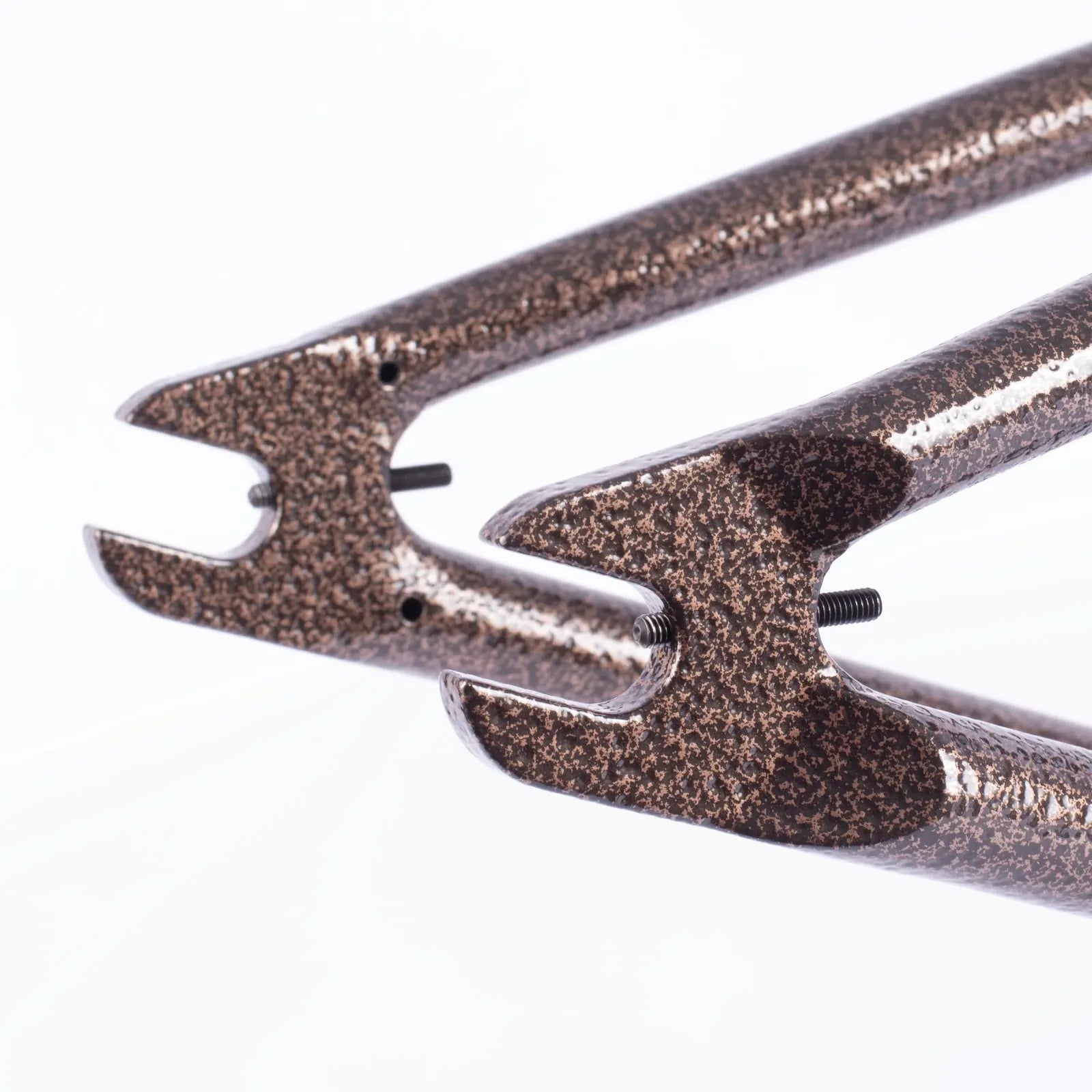 Cult BMX Corey Walsh Frame - Preston Okert Colourway Copper Vein