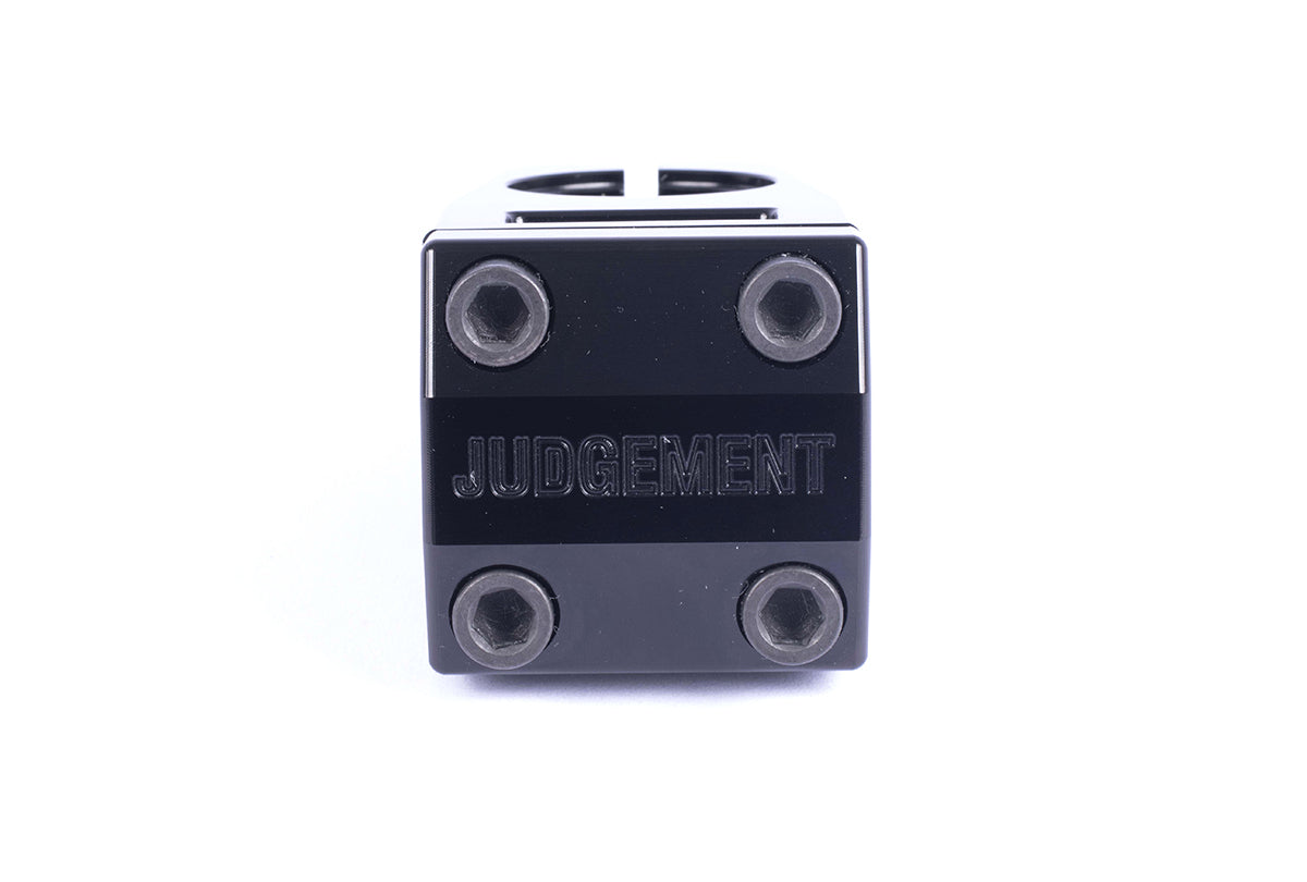 Cult Judgement Stem - 48mm