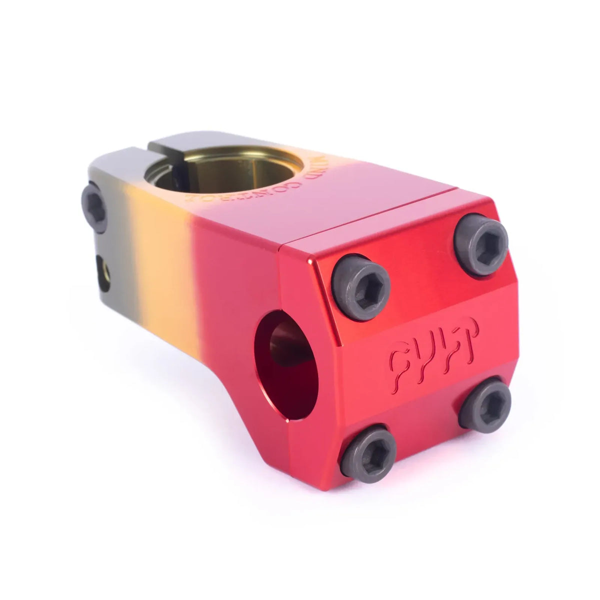 Cult Mind control Stem rasta