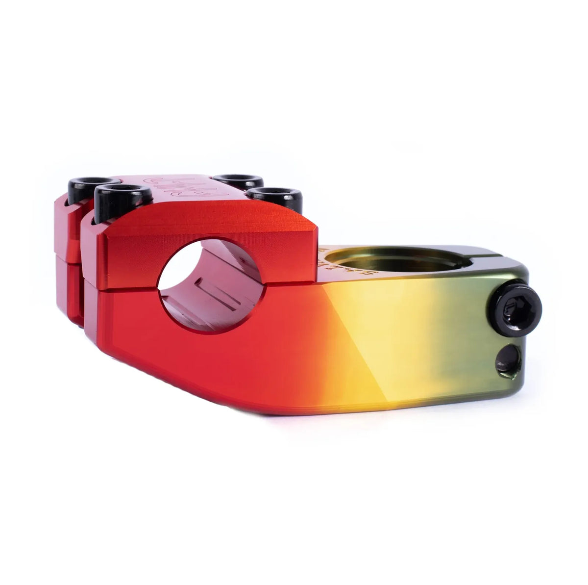 Cult Salvation stem rasta side