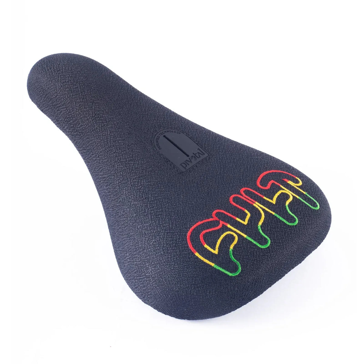 Cult Padded Pivotal Seat - Rasta