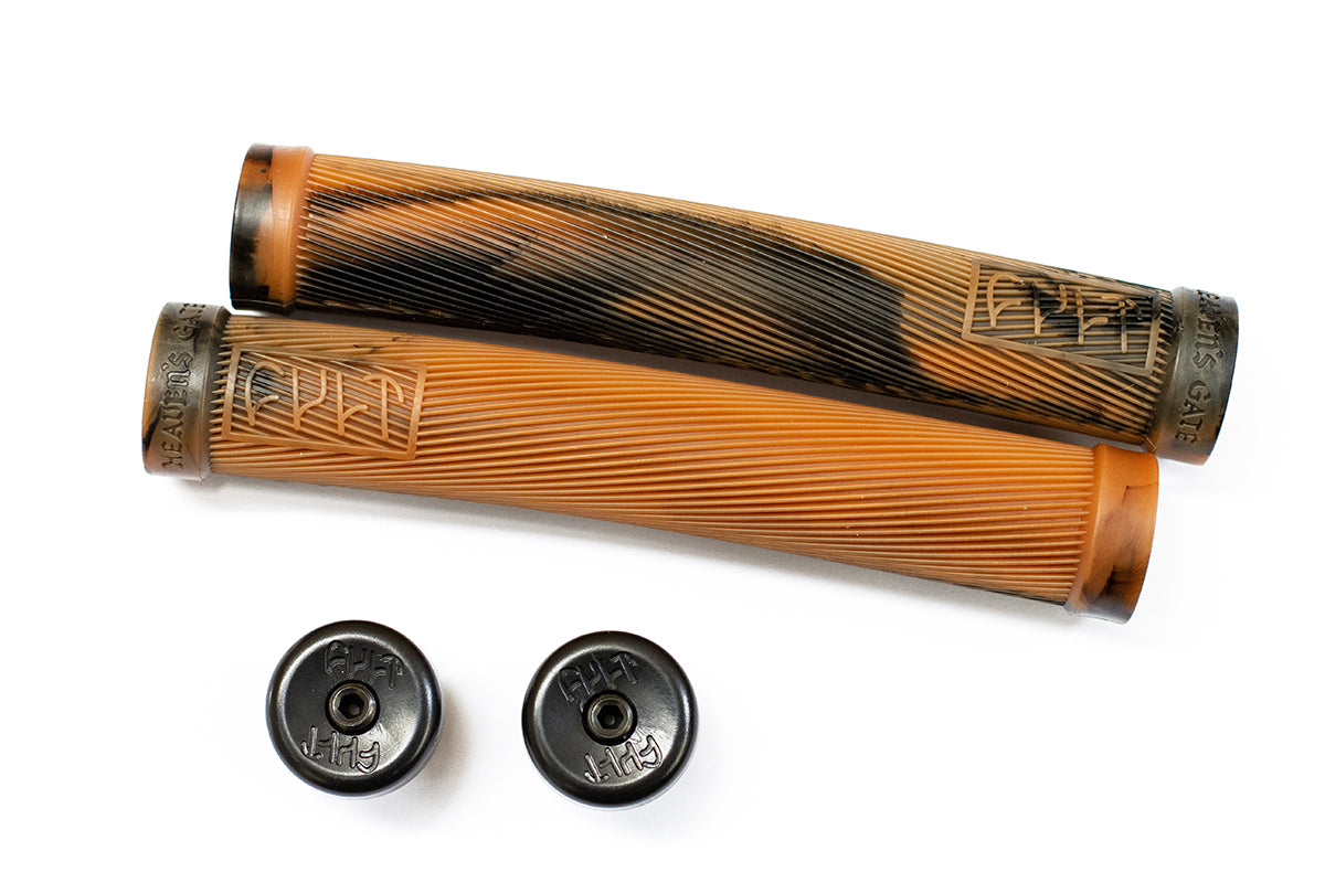 Cult Heavens Gate Begin Grips