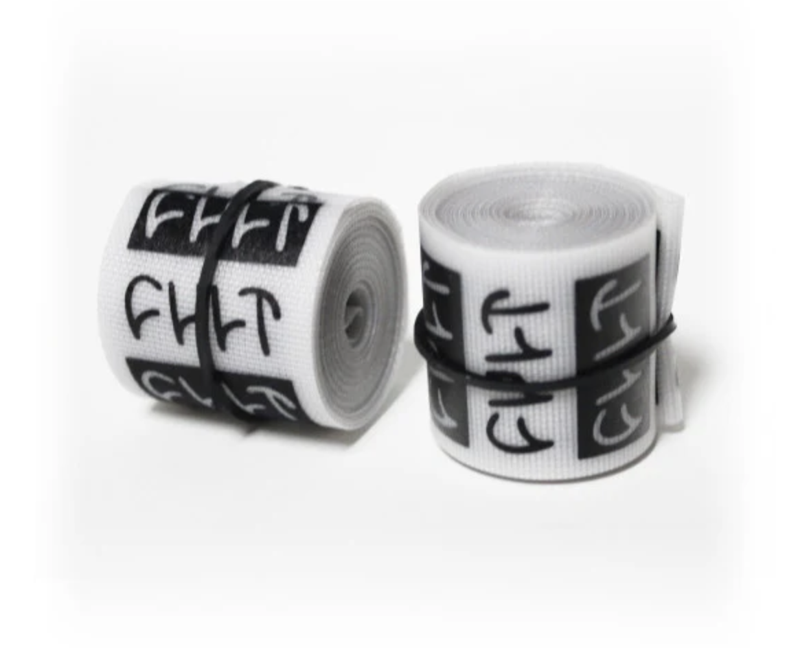 Cult Stack Rim Strips