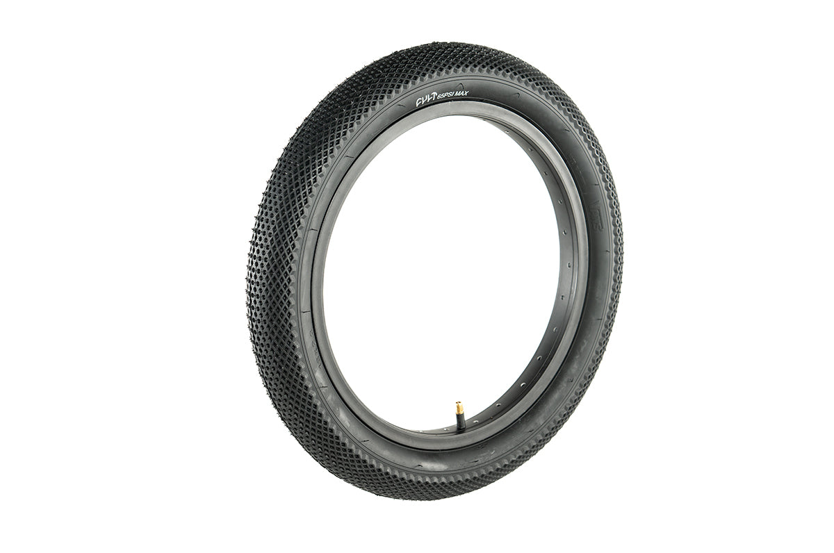 Cult Vans BMX Tyre 16" x 2.3"