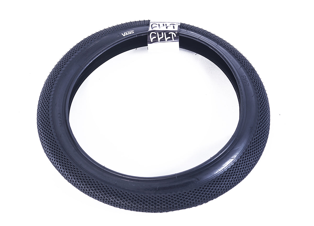Cult Vans Tyre 18" x 2.3"