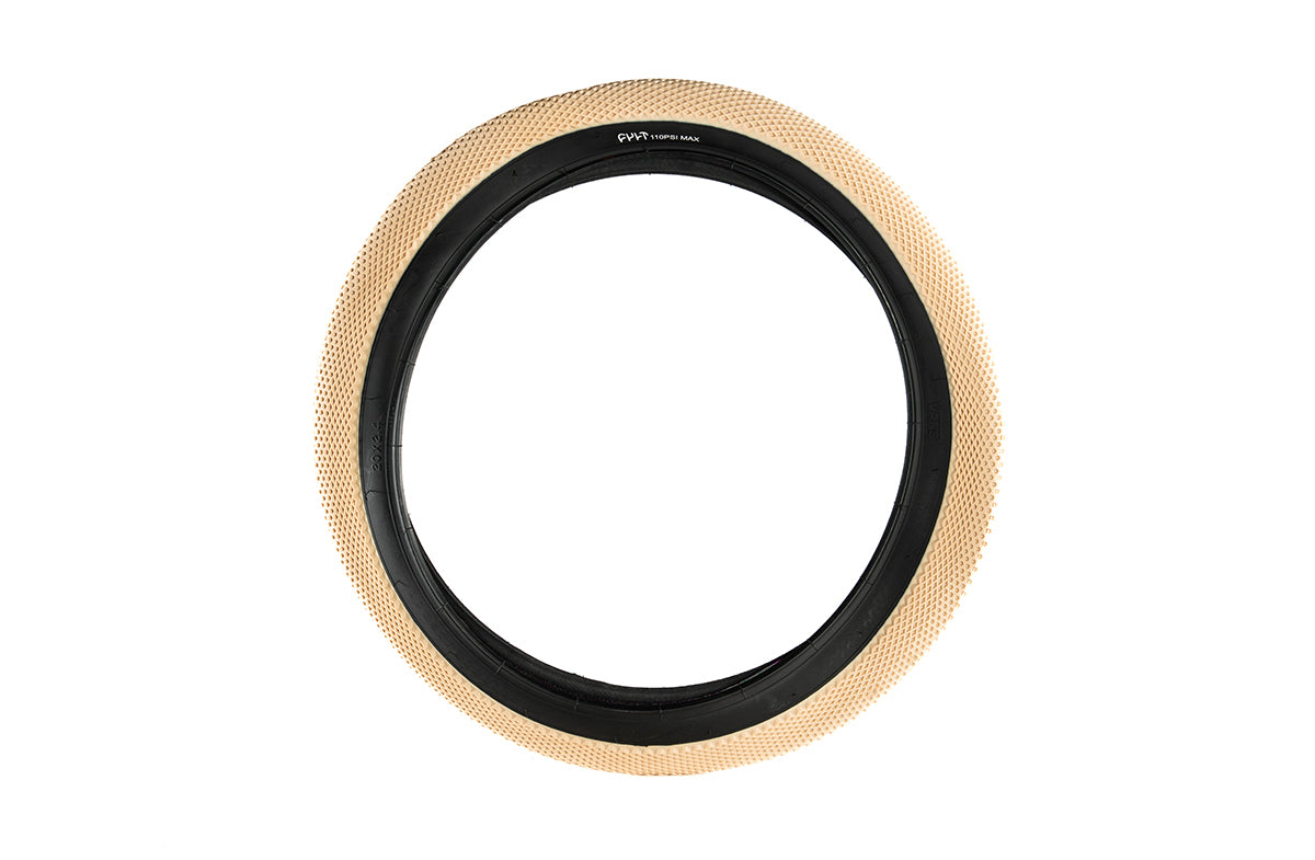 Cult Vans Tyre 20x2.4