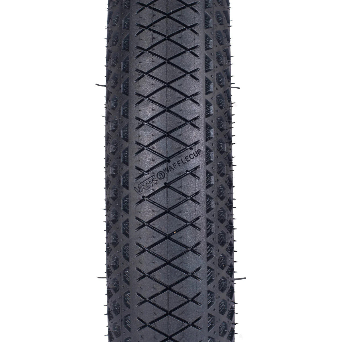 Cult BMX x Vans Wafflecup Tyre