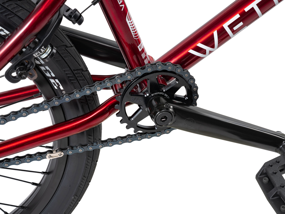 WeThePeople Versus 20" BMX Bike