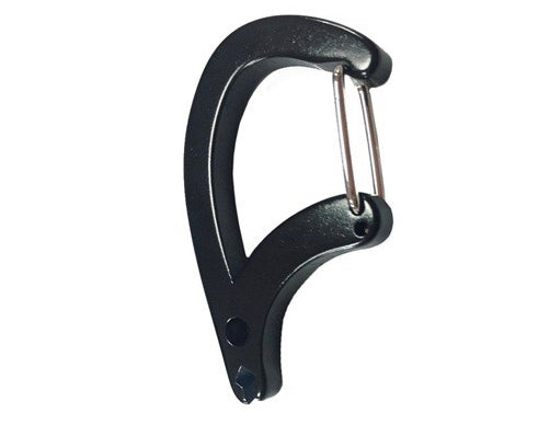 Cult Carabiner Spoke Wrench