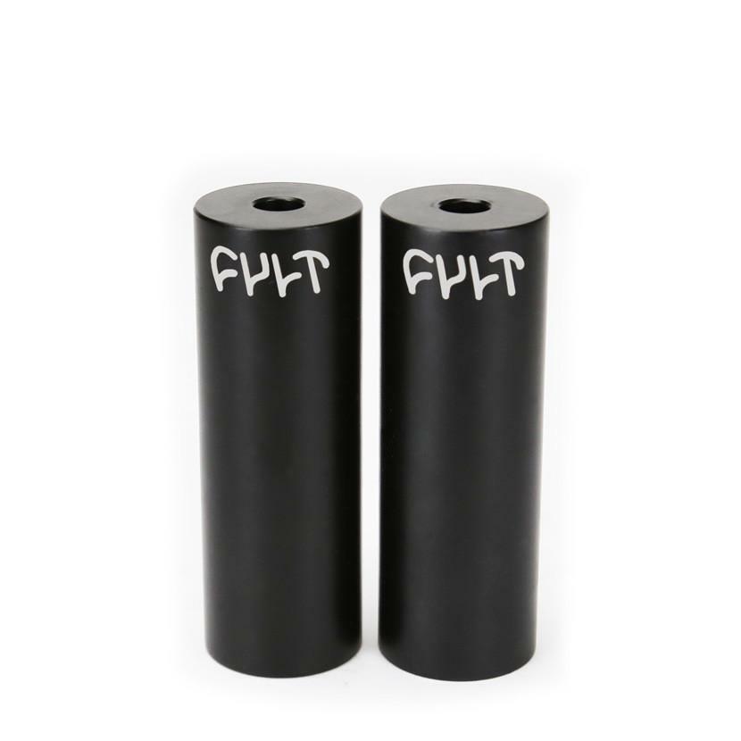 Cult Dooms Day CroMo Peg