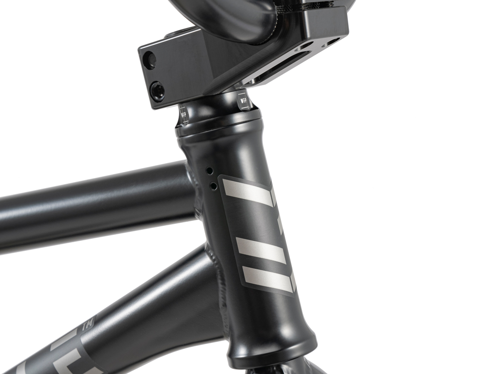 WeThePeople Envy Carbonic 20" BMX Bike