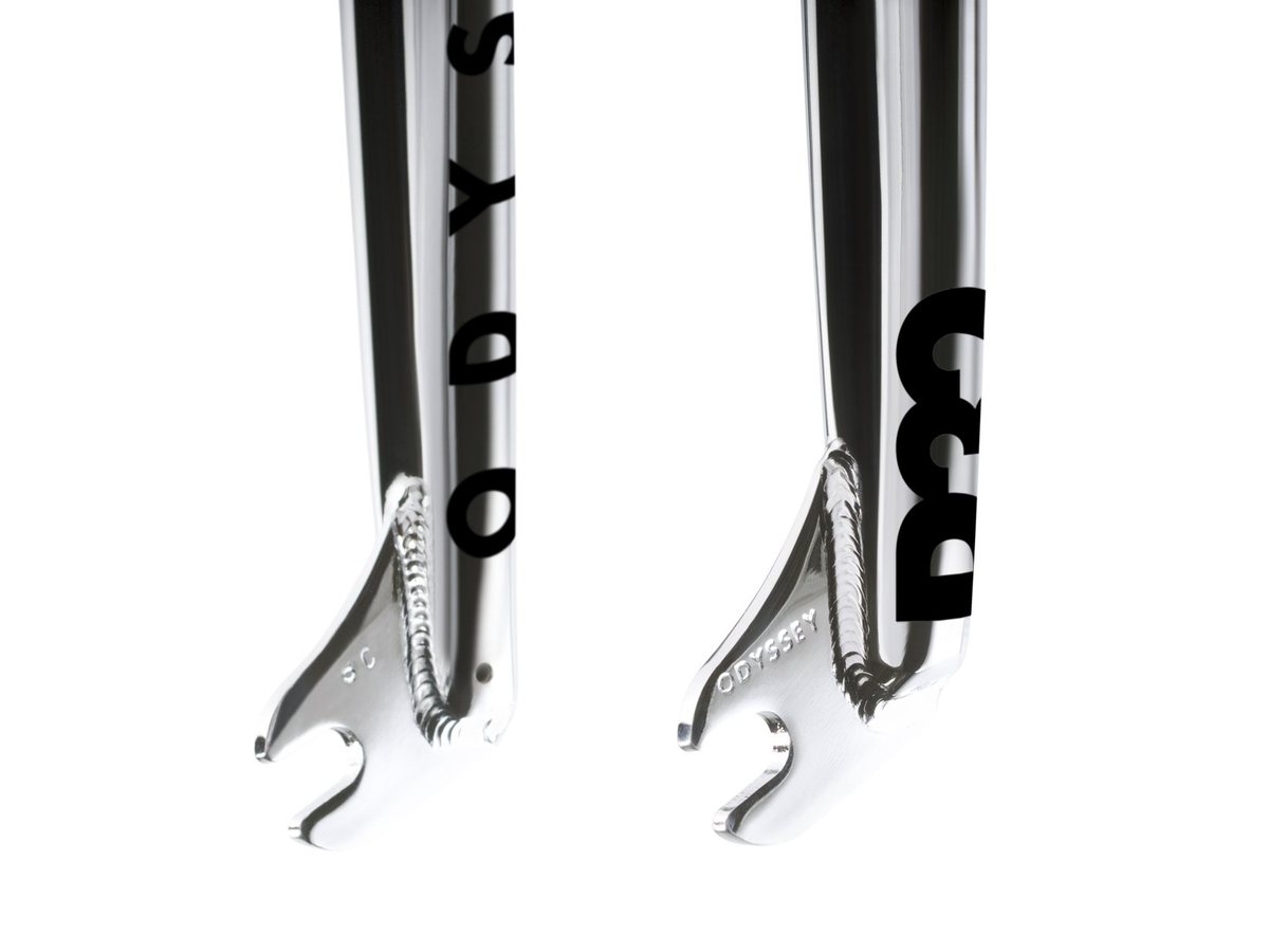 Odyssey R32 41-Thermal BMX Forks