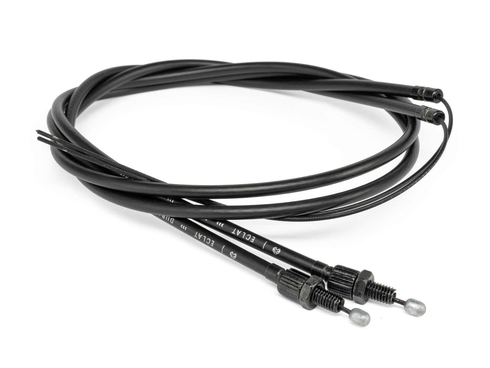 ECLAT Dublex Lower Brake Cable