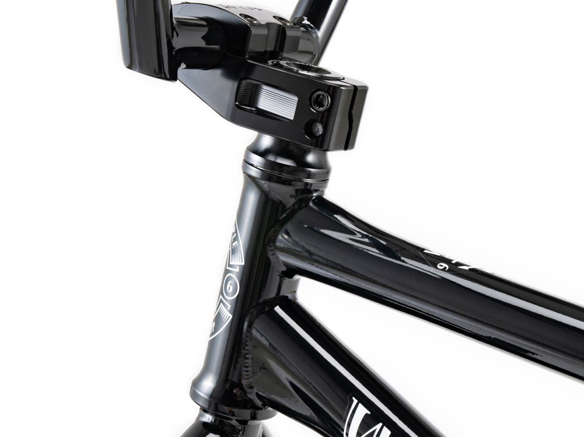 WeThePeople Battleship 20" BMX Bike