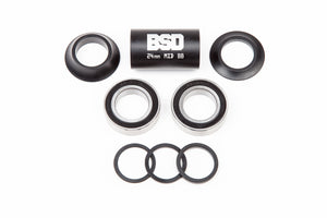 BSD Substance XL Mid BB