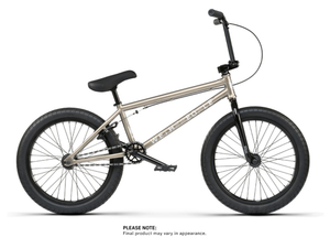 WeThePeople 20" Arcade BMX Bike