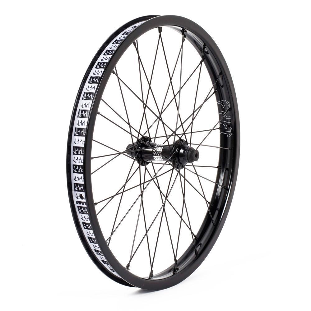 Cult BMX Crew Front Wheel