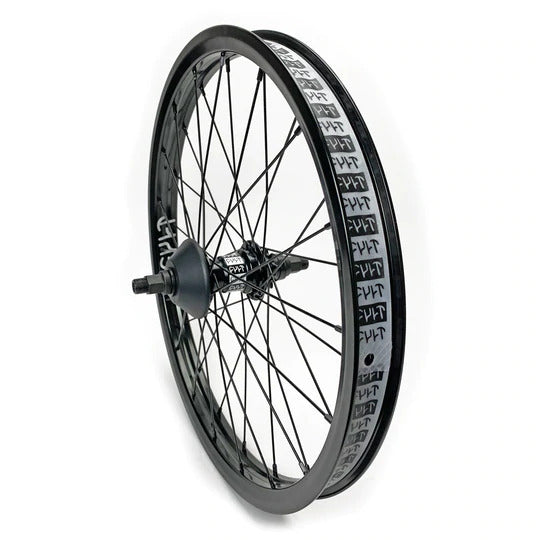Cult BMX Crew Cassette Wheel