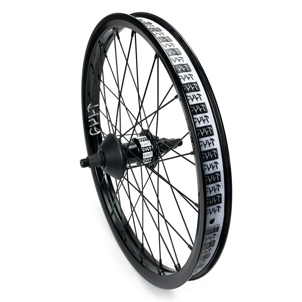 Cult Crew Freecoaster Wheel