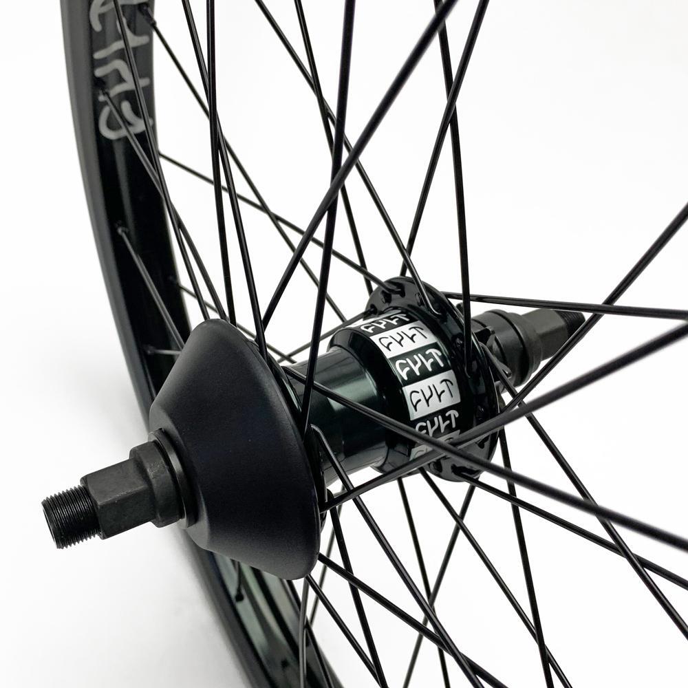 Cult Crew Freecoaster Wheel