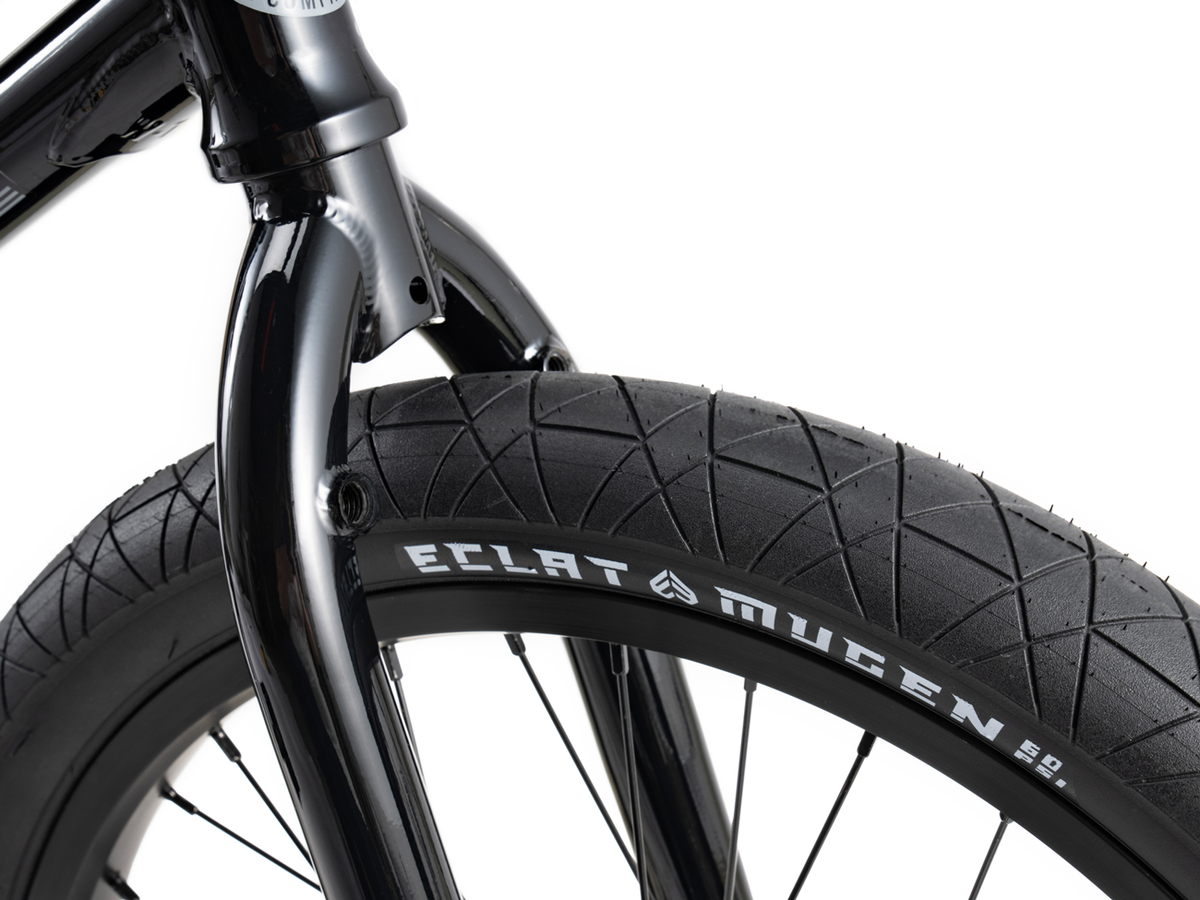 WeThePeople Sinus 20" BMX Bike