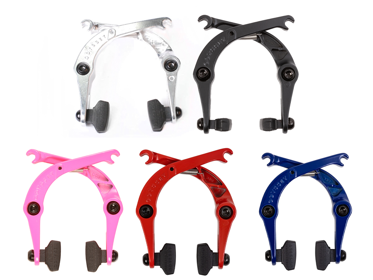 Odyssey Springfield U Brake - RampFest Indoor Skate Park Melbourne