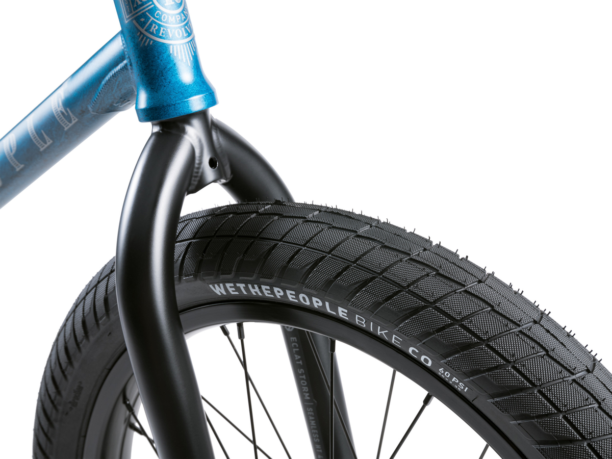 WeThePeople Revolver 20" BMX Bike