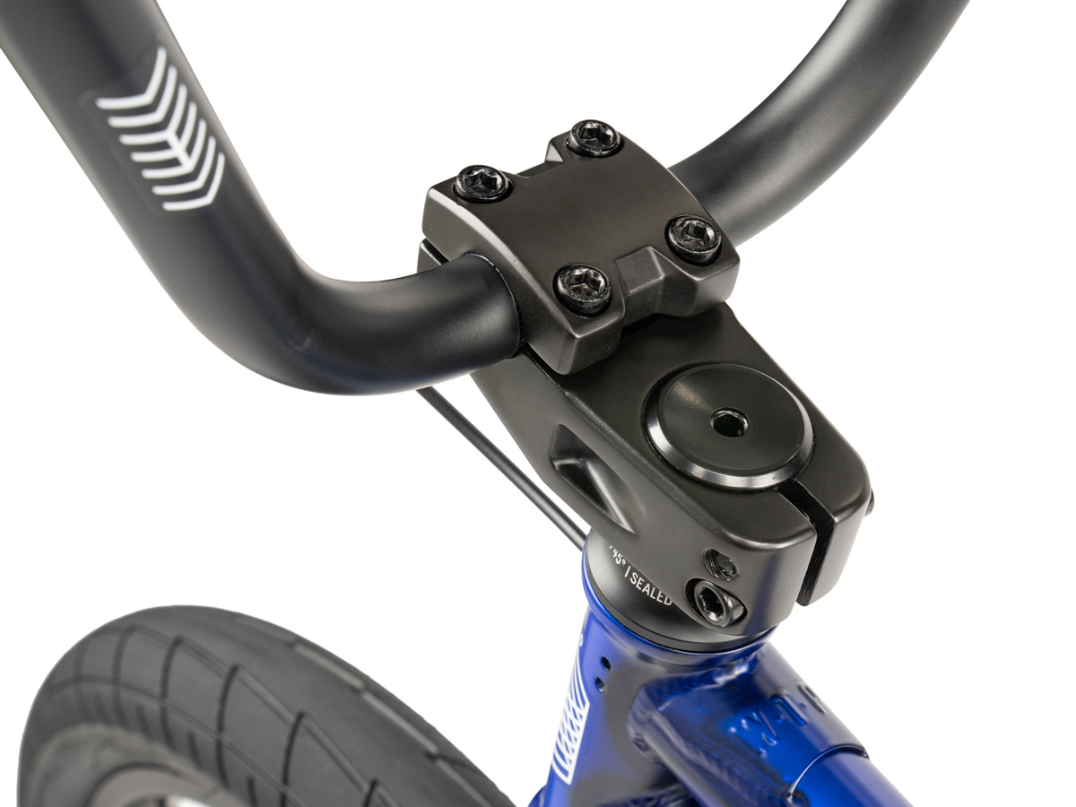 WeThePeople CRS Freecoaster 20" BMX Bike