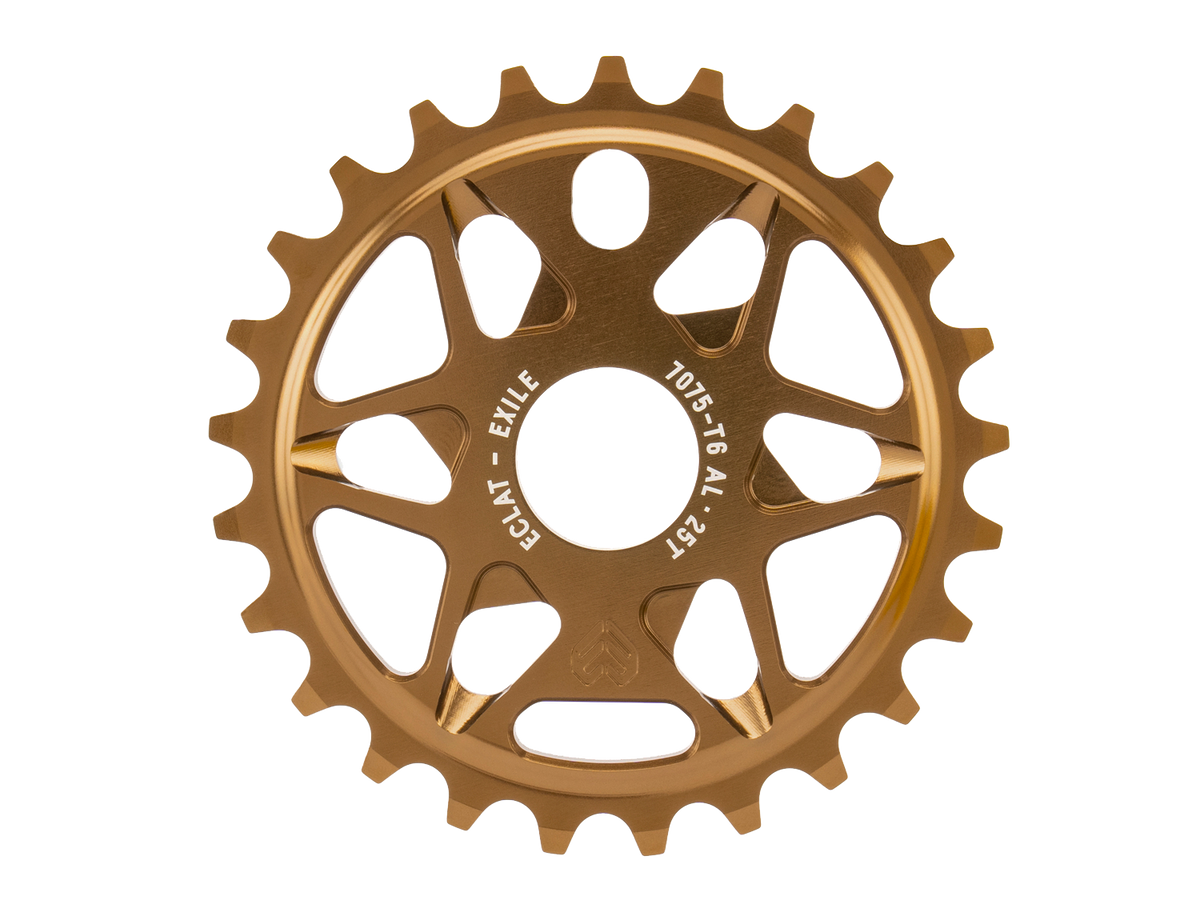 Eclat Exile Front Sprocket