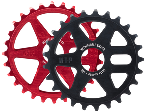 WeThePeople Logic Front Sprocket