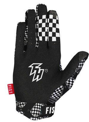 Fist Romain Mahieu 'Checkered Cups' Glove