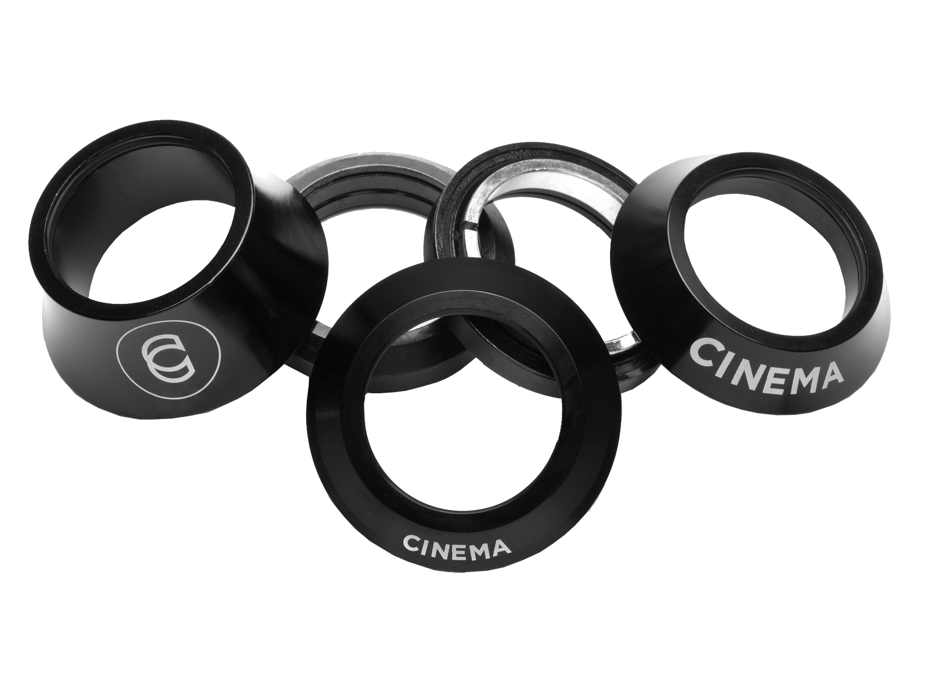 Cinema Lift Kit Integrated Headset