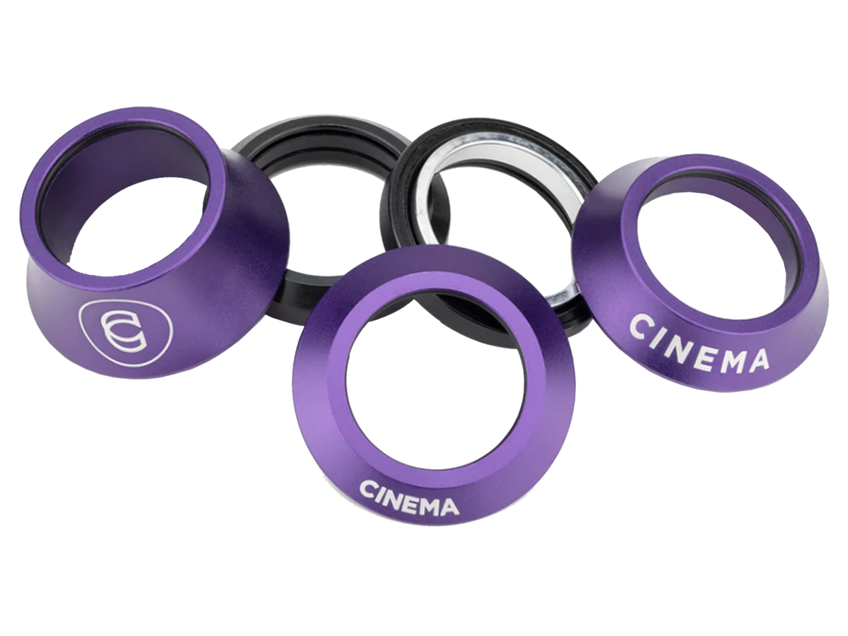 Cinema Lift Kit Integrated Headset