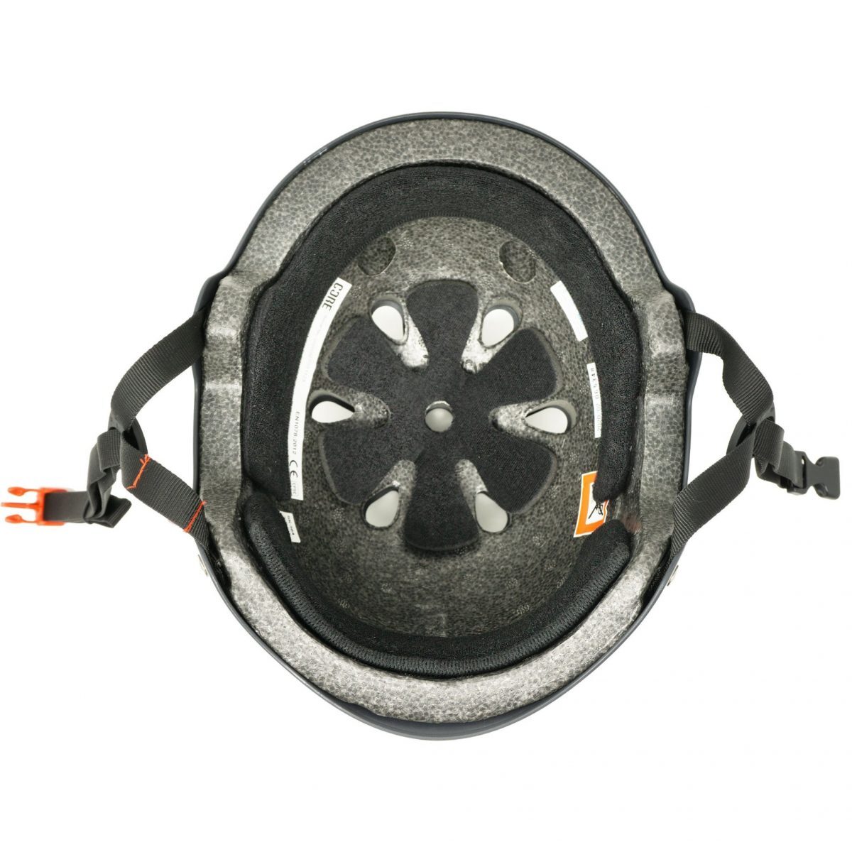 CORE Street Helmet - Neochrome/Black