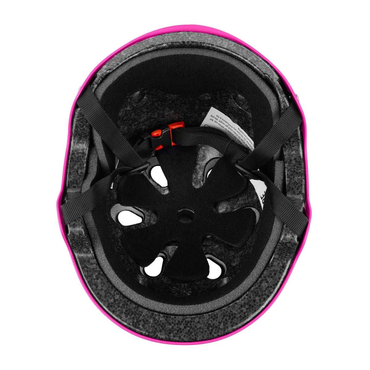 Core Action Sports Helmet - Bright Pink