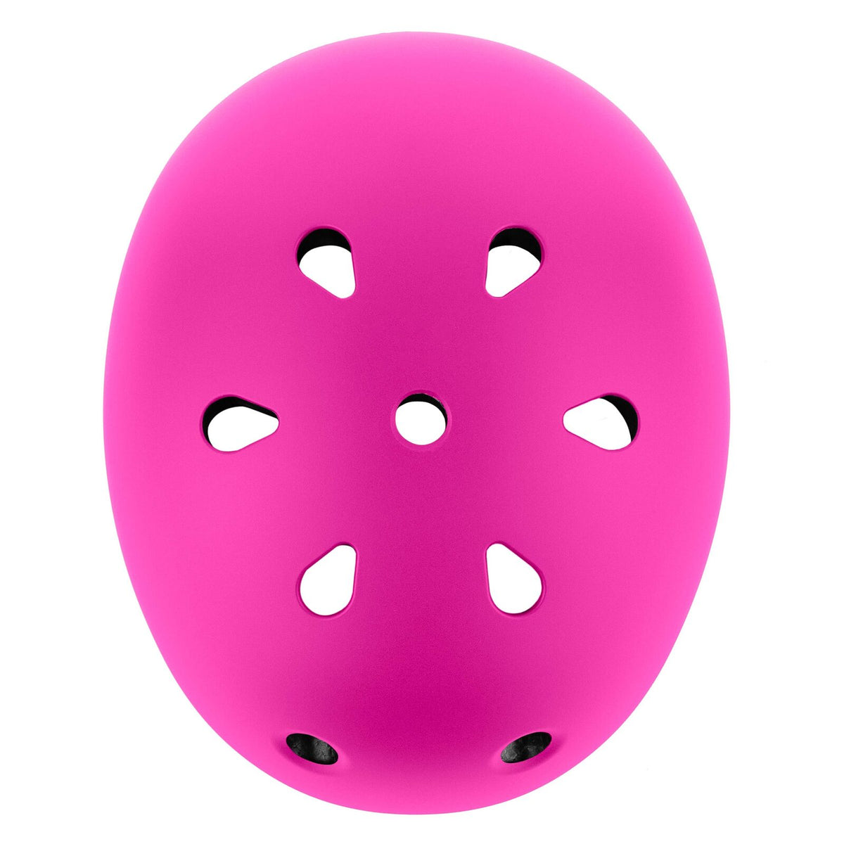 Core Action Sports Helmet - Bright Pink