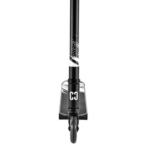 Core CB1 partial front view