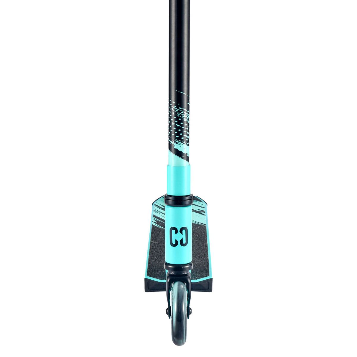 Core CB1 front partial view