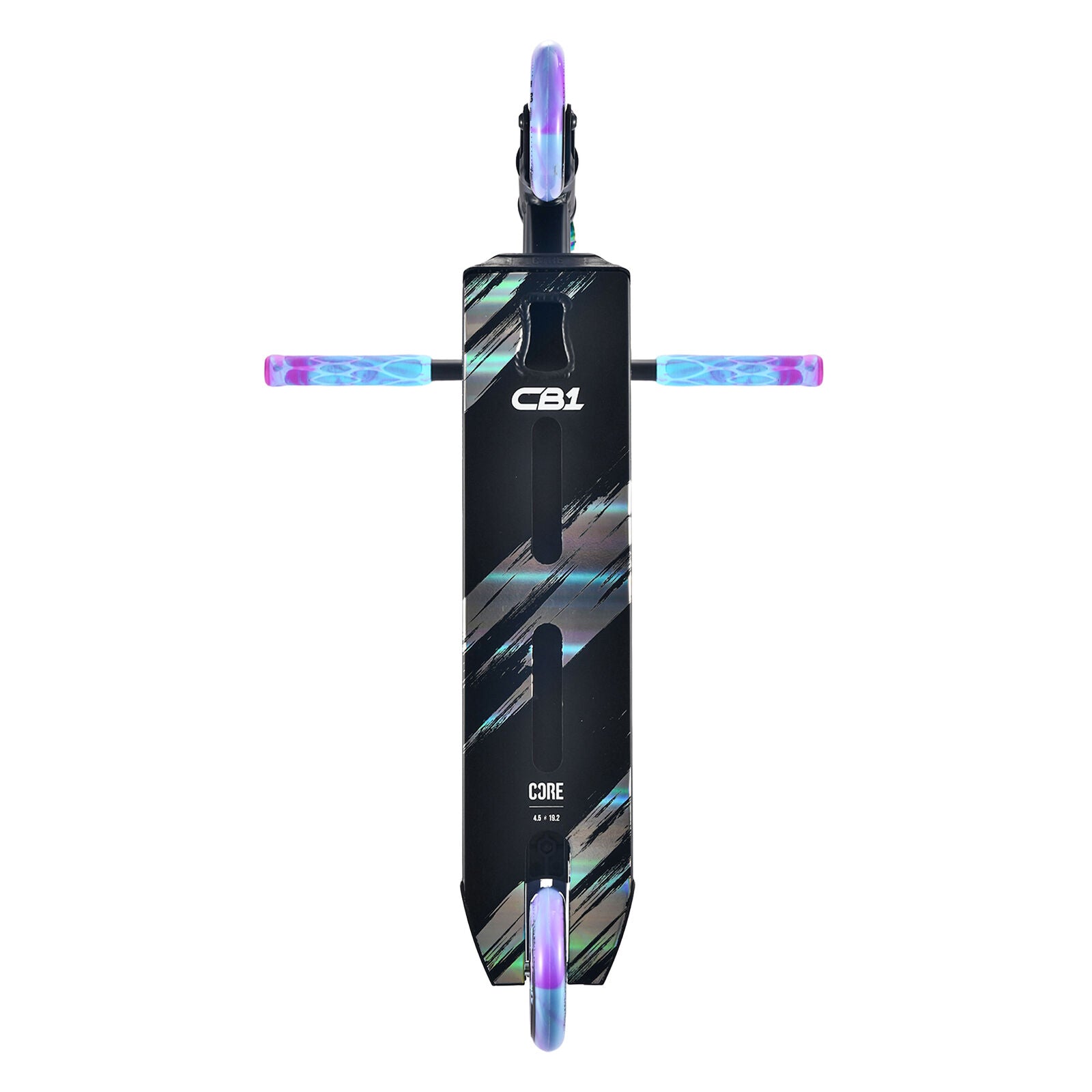 Core CB1 full view