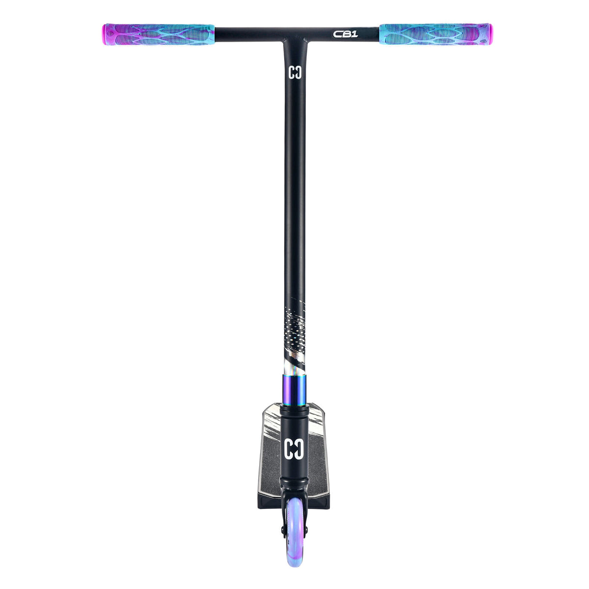 Core CB1 front straight view