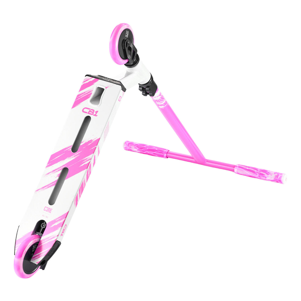 Core CB1 bottom full view