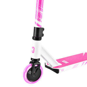 Core CB1 fork view